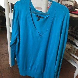 Lane Bryant sweater top